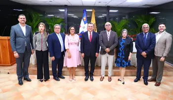 JCE-IESPEC inician primera especialidad en Administración Política Electoral