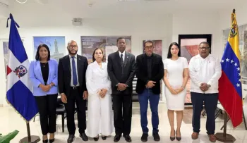 Consulado dominicano en Caracas reabre y ofrece todos sus servicios consulares