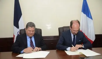 Francia renovará ayuda a RD en lucha contra drogas y crimen organizado