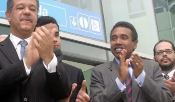 La corrupción detona crisis PLD-Gobierno