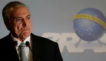 El Gobierno de Michel Temer tiene el menor índice de aprobación desde 1989 en Brasil: bajó al 7%