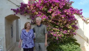 "Te he buscado por décadas": la triste, emocionante y esperanzadora historia de amor que une a Brasil e Italia