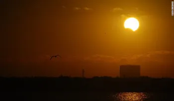 El eterno misterio del eclipse solar total: de la mística a la geometría