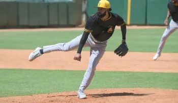 Águilas Cibaeñas vencen 10 por 2 a Granjeros de Moca en partido de pretemporada
