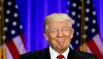 Demandan a Trump por violar a una niña de 13 años