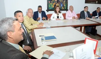 El CNS discutirá el miércoles un aumento salarial para el sector privado 