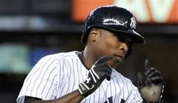 Soriano y McCann jonronean en el triunfo de los Yanquis