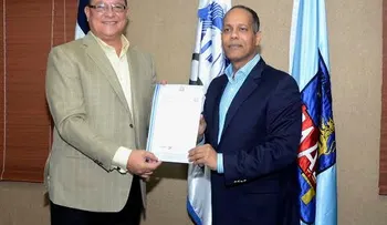 OPTIC certifica con norma NORTIC A2 portal de internet de la CAASD