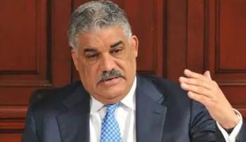 Vargas Maldonado proclama PRD procura fortalecerse en actual proceso electoral