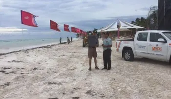 Agregan 10 unidades para reforzar asistencia vial desde Las Américas hasta Punta Cana