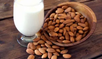 El consumo de almendras afecta los niveles hormonales de las mujeres?