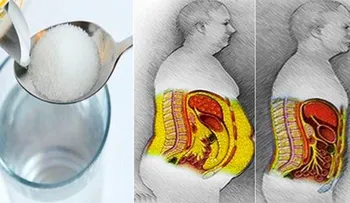 Si hace esta desintoxicación de azúcar pierde peso en 3 días y mejora tu salud 