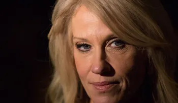 Casa Blanca: Kellyane Conway actuó sin malos motivos al promover productos de Ivanka Trump