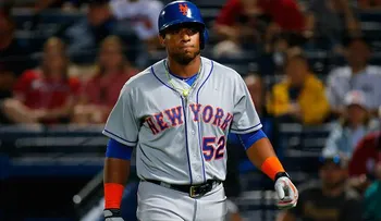 El efecto Yoenis Céspedes en los Mets