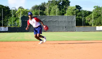 Alfredo Sena y Wilson Reyes, los grandes bonos de Enero 15 jugarán con RD en Premundial U-18
