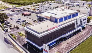 Hospital IMG recibe nueva acreditación internacional de calidad médica