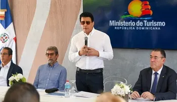 Inician restauración de Casa Aybar en Ciudad Colonial con inversión de RD$102.3 millones