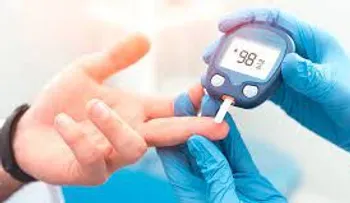 Los diabéticos son las personas que más se deprimen. La verdadera diabetes controlada