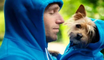 ¿Tu perro se parece a ti? Increíble pero ciertoâ?¦
