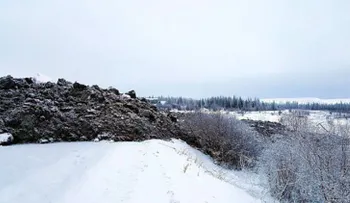 Deslizamiento de diamantes se produce en Siberia