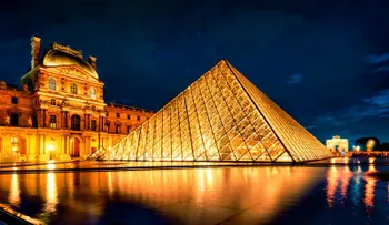 Los museos más visitados del mundo