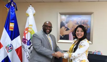 Gobiernos dominicano y de EE.UU. aúnan esfuerzos para erradicar la violencia en los jóvenes