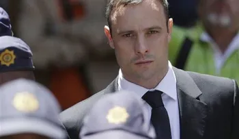 Pistorius saldría de la cárcel el 21 de agosto 