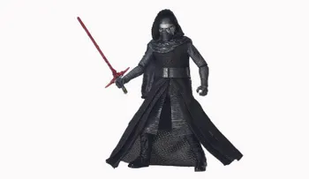 La fuerza de 'Star Wars' y 'Frozen' impulsan las ganancias de Hasbro