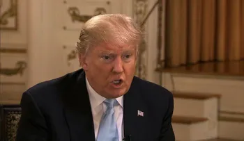 Donald Trump: "Creo que el Islam nos odia"