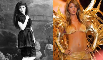 ¿Bikini para este verano? Así han cambiado los trajes de baño a lo largo de la historia
