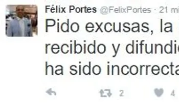 Félix Portes desmiente se le otorgara libertad condicional a Martha Heredia