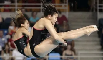 Mexicana Espinosa logra octavo oro panamericano en Toronto