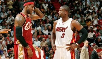 Calendario NBA: Cleveland y Miami chocarán en diciembre