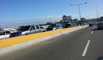 Obras Públicas cerrará dos intersecciones y elevado en la Kennedy