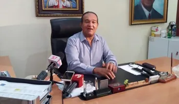 Alza peajes recaerá sobre "costillas" usuarios del transporte: Antonio Marte: "Un aumento en los pasajes lo despinta nadie"
