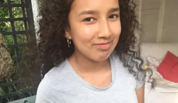 Hija de colombianos está desaparecida tras el incendio en edificio en Londres