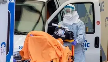 Los anticoagulantes aumentarían posibilidades de vida de pacientes graves de coronavirus