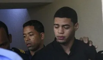 El "Dotolcito" y el "Chiquito, sentenciado a un año de prisión preventiva, tras ser implicados en el asesinato de Joshua Omar