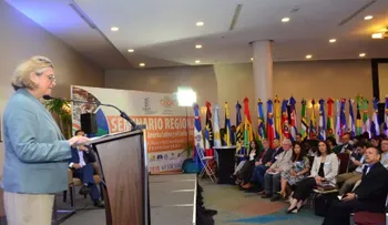La OMPI saluda decisión Gobierno integrar industrias creativas a la estrategia de desarrollo