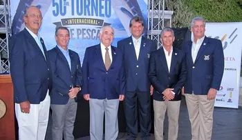 Club Náutico anuncia Torneo de Pesca al Marlin Blanco 2015