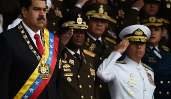 Venezuela: Jorge Rodríguez anuncia capturas ligadas al supuesto atentado contra Maduro el 4 de agosto