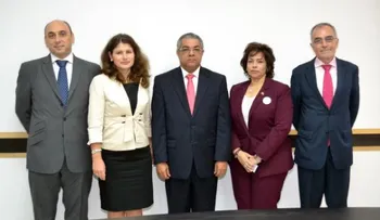 UE dona a RD más de RD$120 MM para Reforma del Estado 