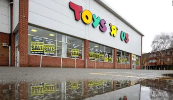 El multimillonario que quiere salvar Toys â??Râ?? Us