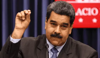 Ramiro Estrella: es una locura plantear intervención militar para sacar a Nicolás Maduro; toca temas de salud