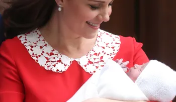 ¿Cuál será el nombre del bebé real? Esto dicen las apuestas sobre el nuevo hijo de los duques de Cambridge
