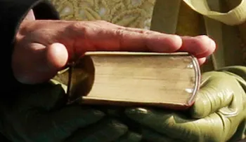 Trump jurará al cargo con dos Biblias al mismo tiempo ¿Qué significa eso?