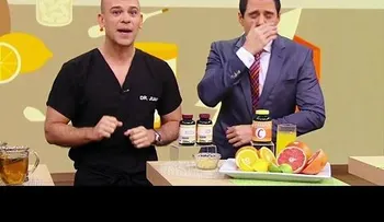 Un médico recomienda efectivos remedios para combatir la gripe o un resfriado