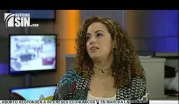 Laura Rivera presenta su nuevo sencillo como solista Más que ayer