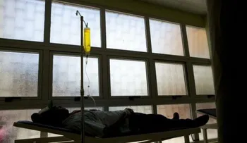 República Dominicana registra 2.700 casos de dengue en lo que va de año, según informe