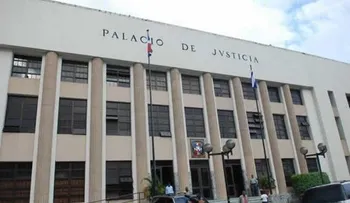 20 imputados por caso Peravia podrían recibir hasta 20 años de prisión